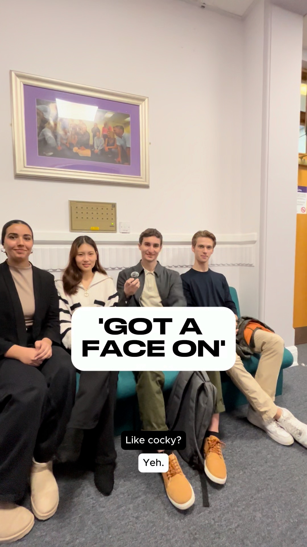 Leeds International Study Centre - Prepare for Success will help you ...