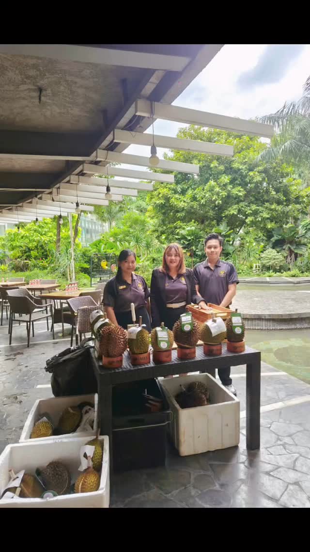 Rimba Durian Cikarang | Cikarang