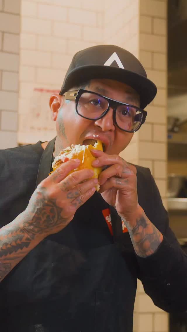 🔥 @thechefaipono is Himothy… or just call Him, for short 💯 This time ...