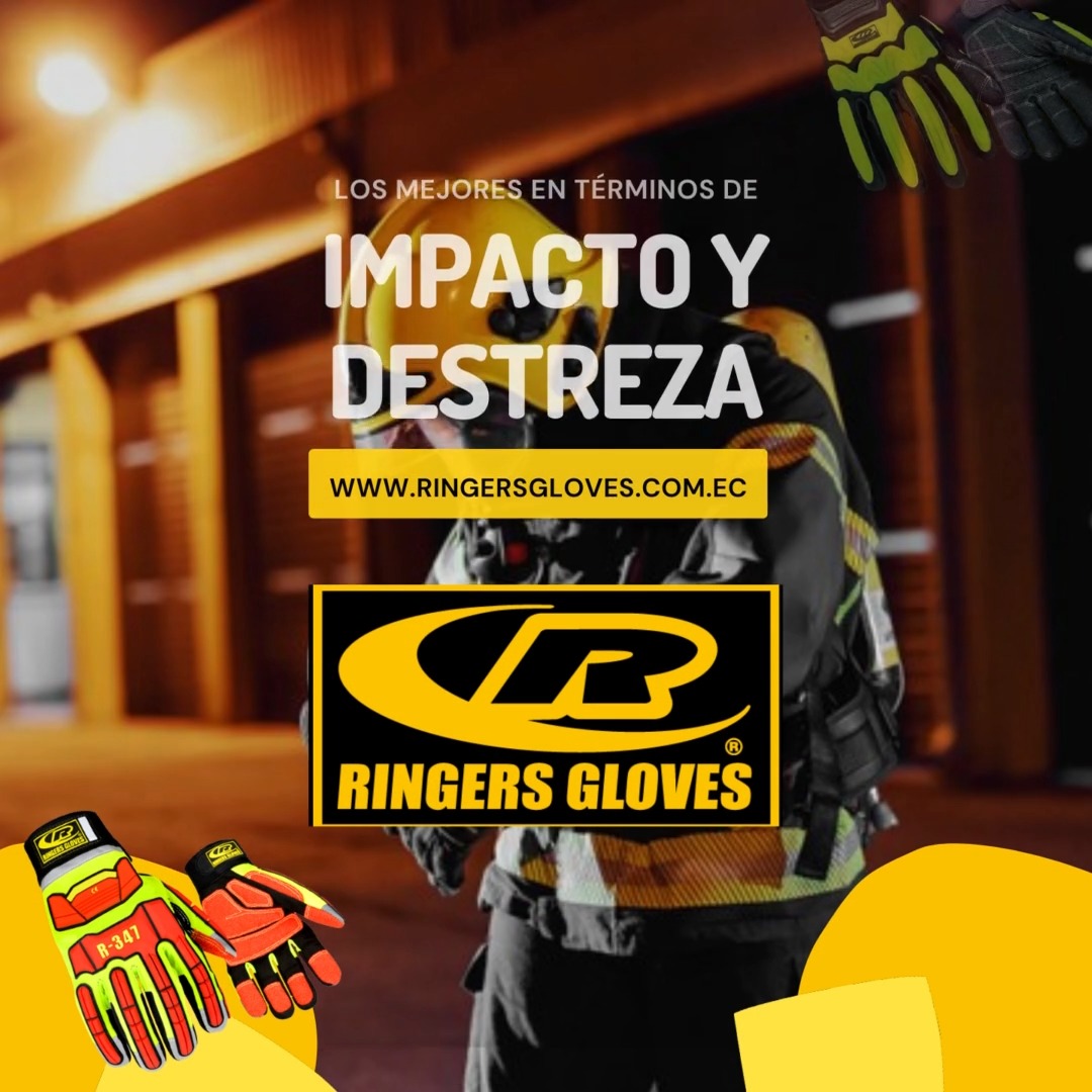 Ringers Gloves en Ecuador | Quito