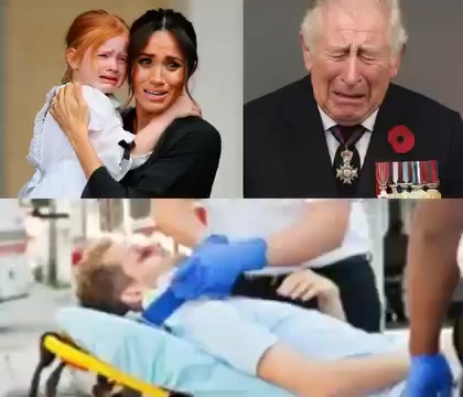 Just 10 Minutes Ago, King Charles Shared Heartbreaking News About ...