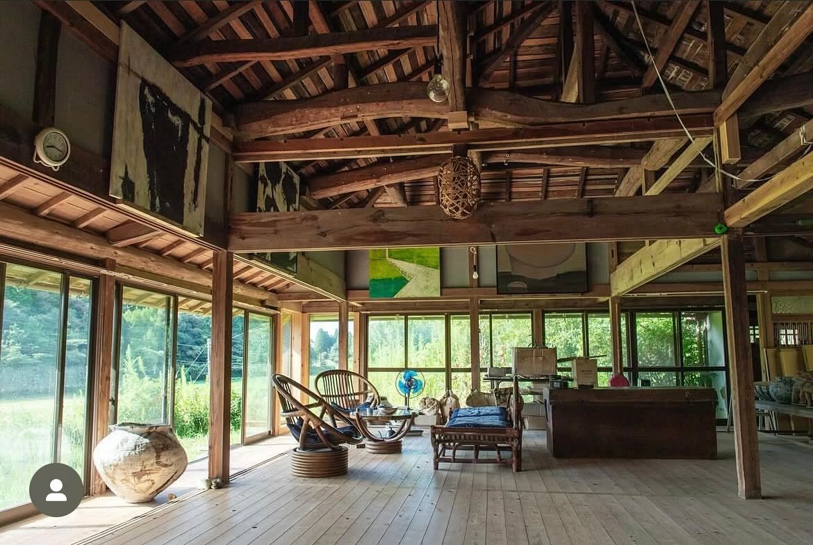 Japanese Interiors