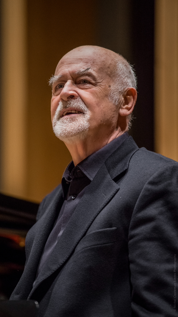 In Memoriam: José van Dam | It is with unspeakable emotion and
