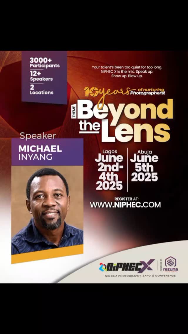 Michael Inyang