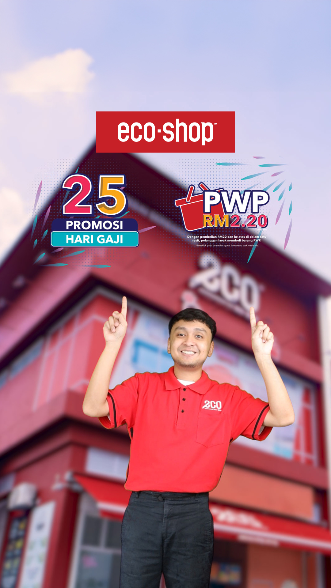 eco-shop Malaysia | Jementah