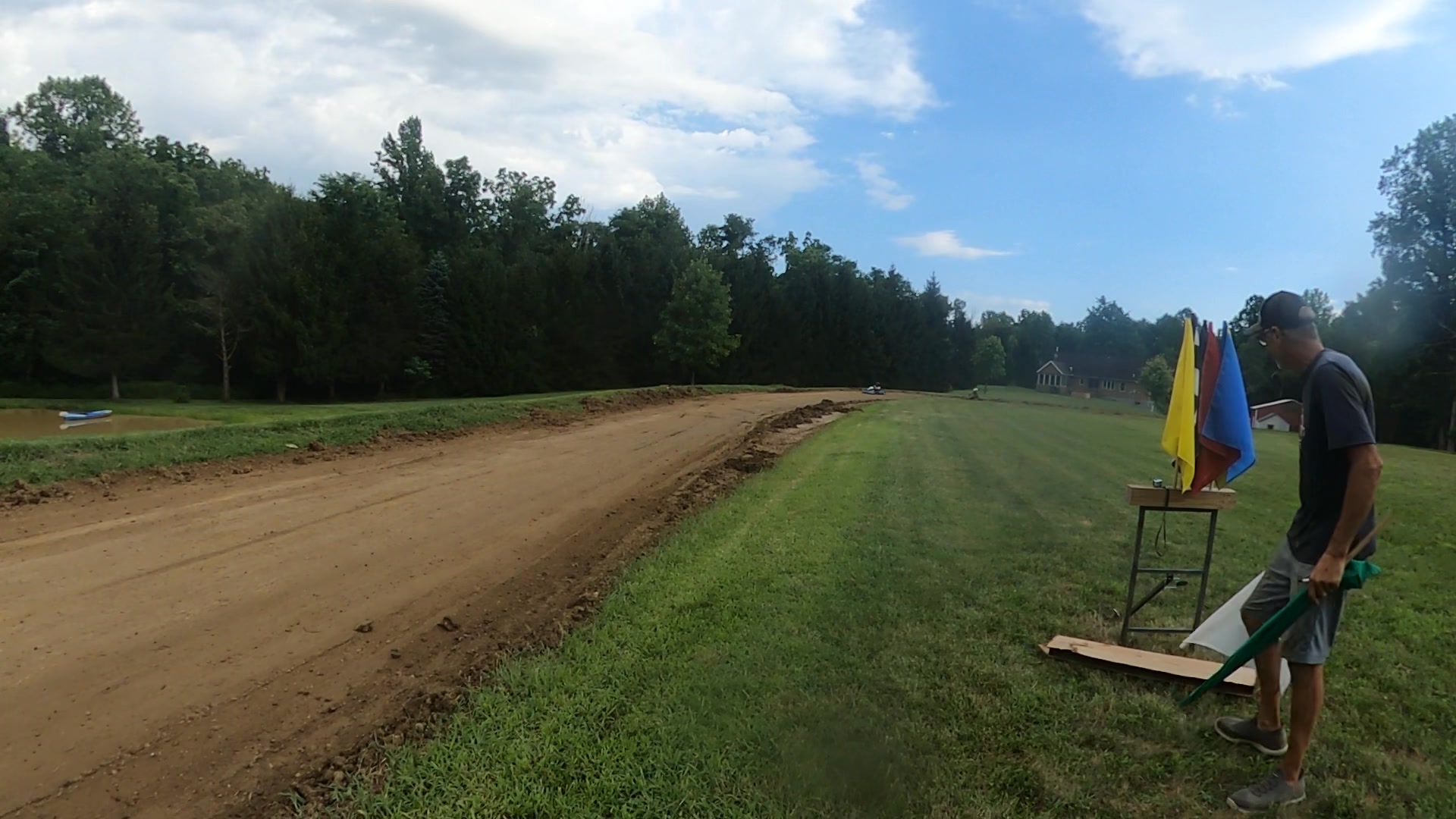 Zen Ridge Raceway | Wilmington OH