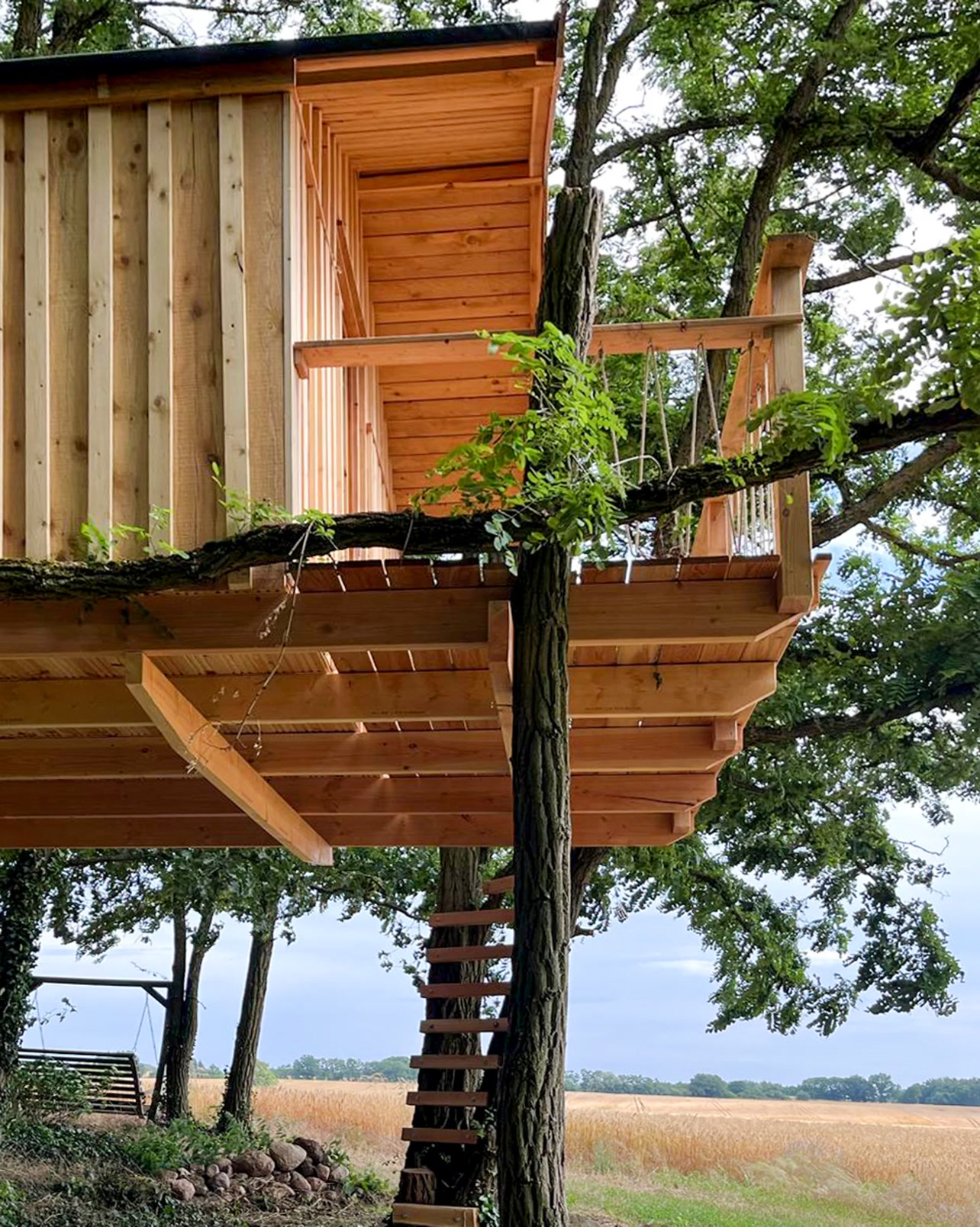 TheTreehouse.Shop | Schliersee