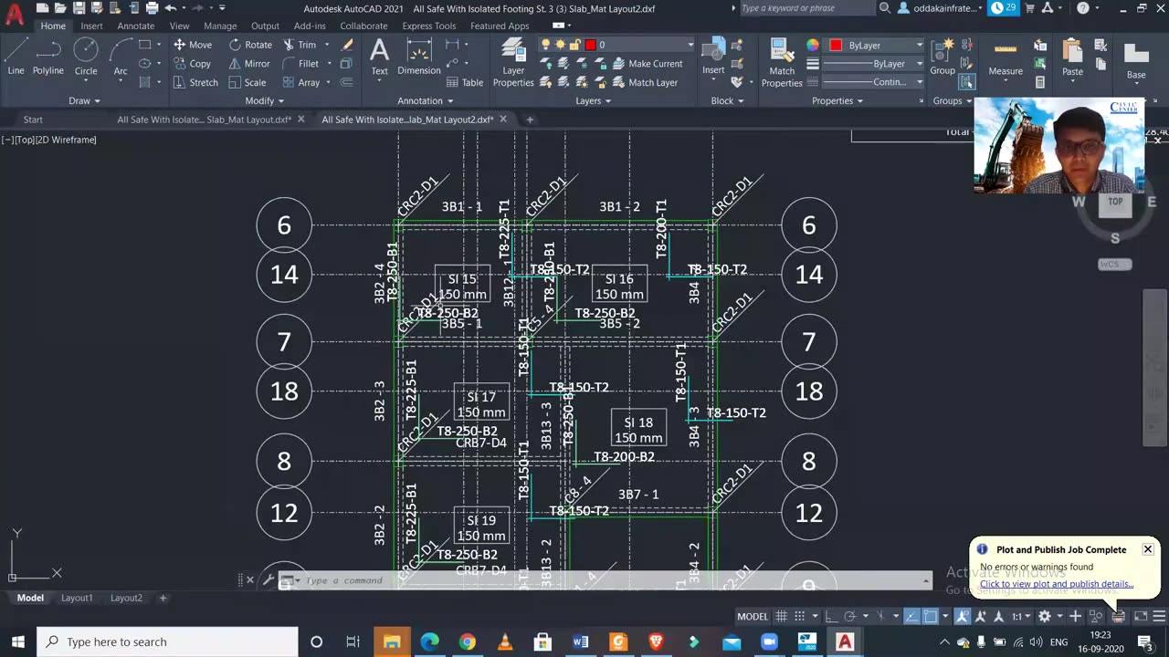 In this video on Tekla Structural Designer (TSD), we have discussed the ...