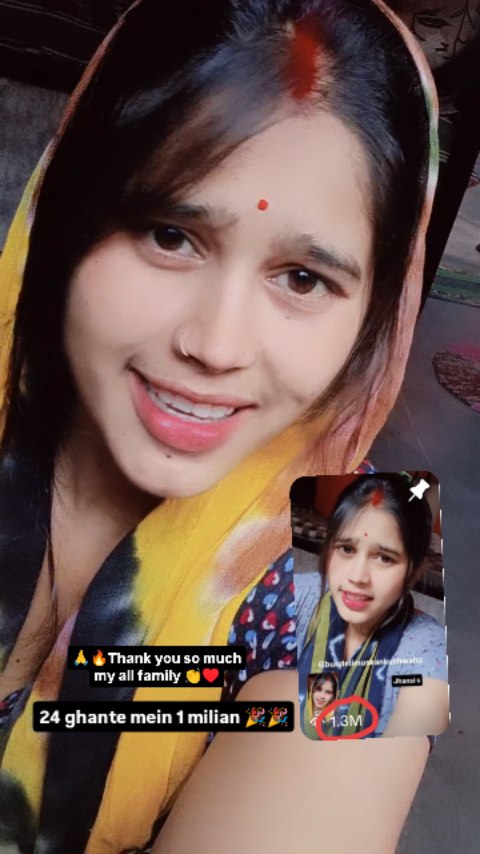 1 million🙏♥️#viralreels 🙏🎉चोरी कर लगो सब चोर 🤪Hare vasko chhabla lagao# ...