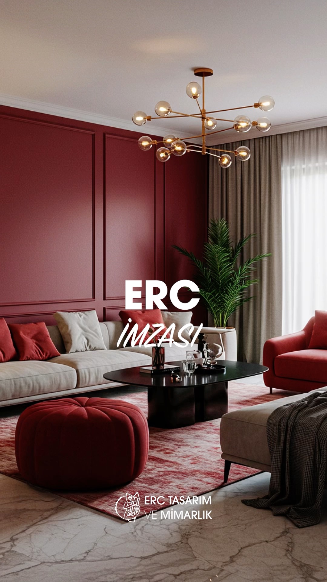 Erctasarim | Istanbul