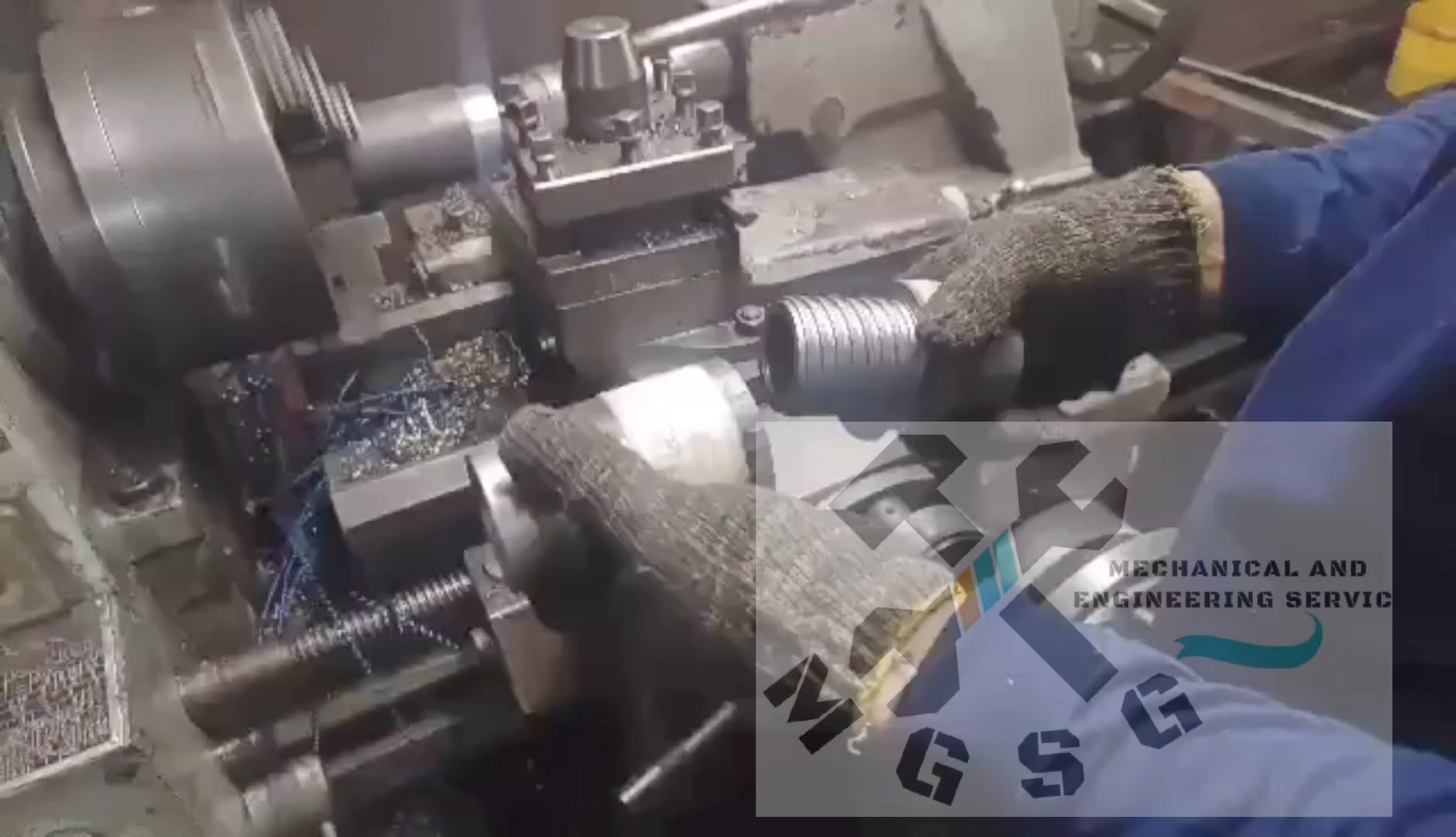 MGSG Mechanical... - MGSG Mechanical And Engineering Services