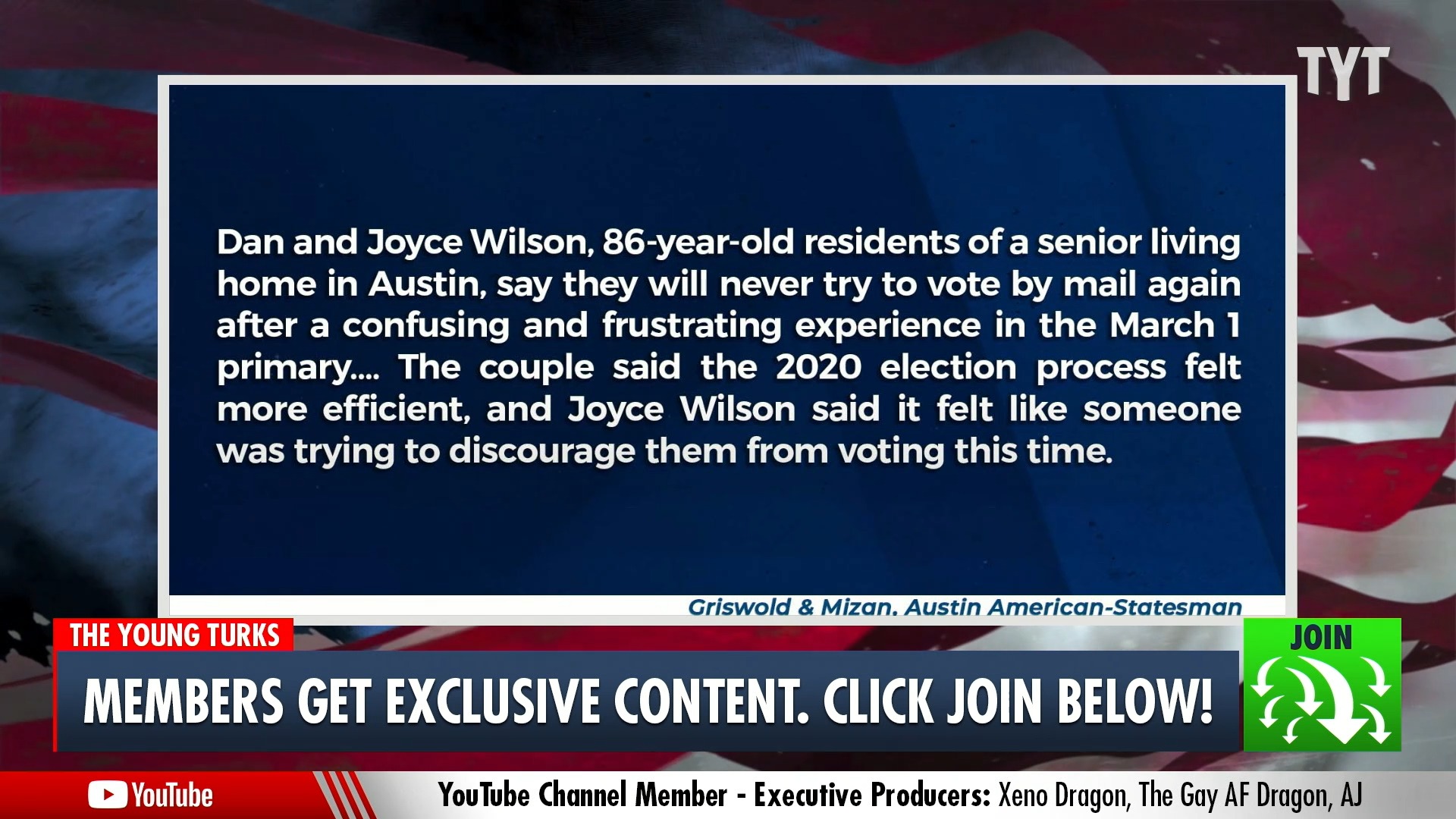 Texas Rejects THOUSANDS Of Mail-In Ballots | Texas, U.S. state | During ...