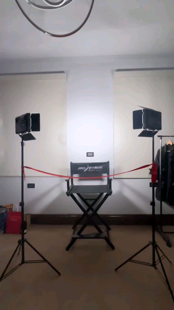 Jorcy Rojas Studio | Huancayo