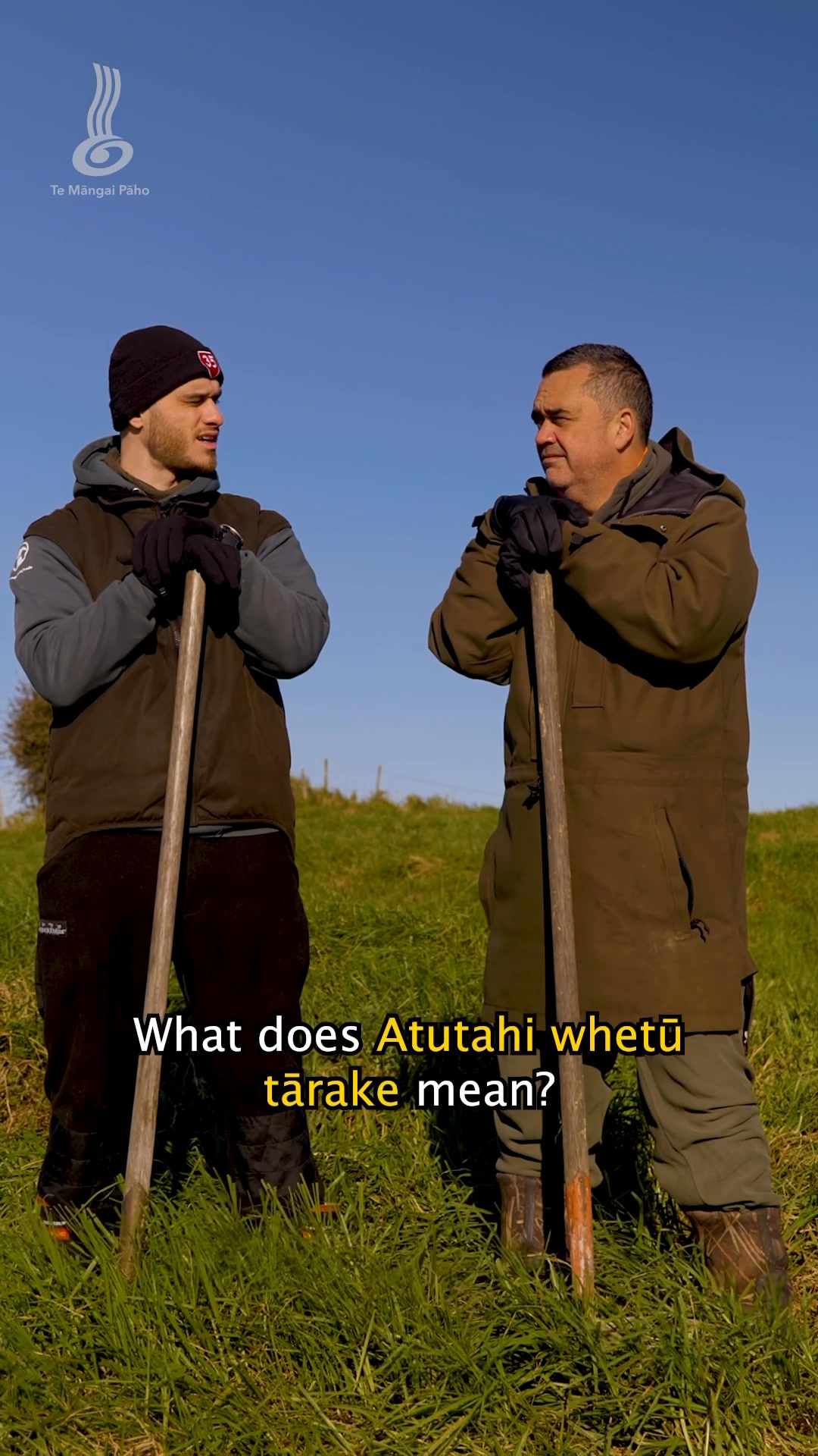 Atutahi Whetū Tārake | Living by The Stars with Professor Rangi Matamua ...