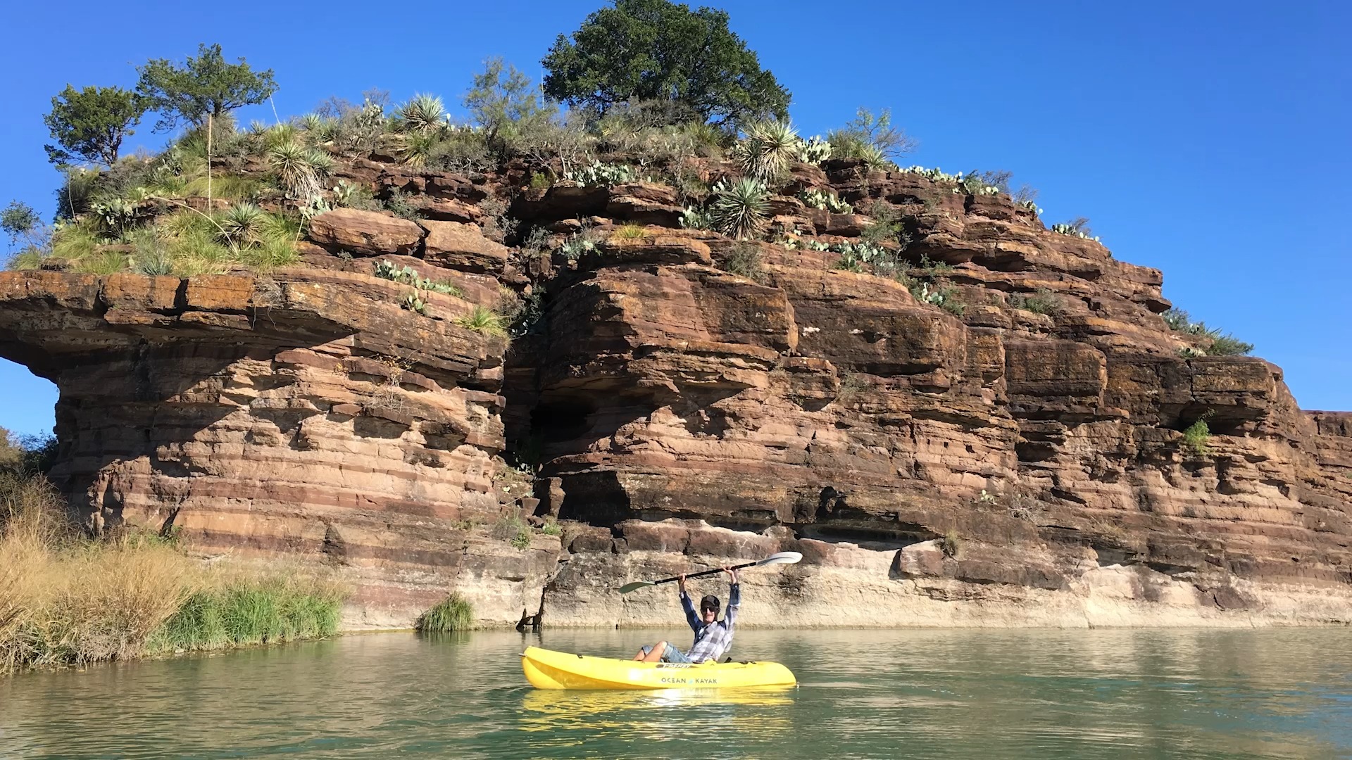 Dos Rios RV Park | Mason TX