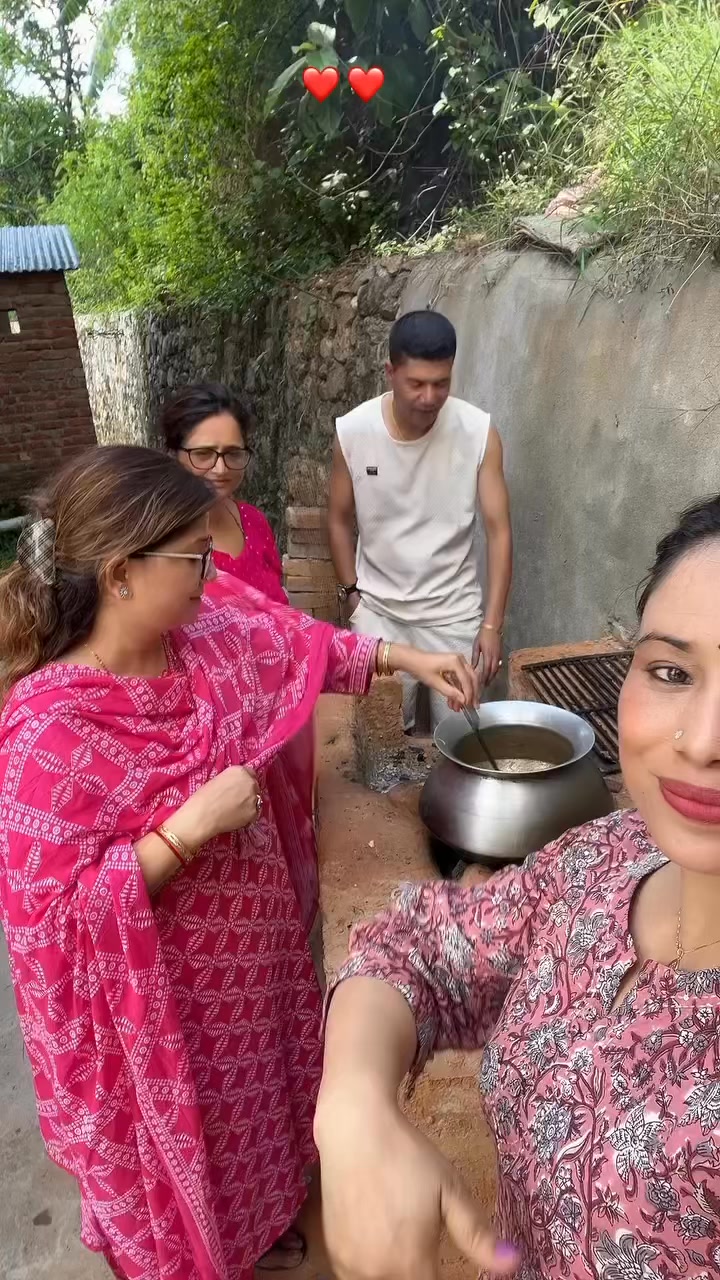 Sanu Baniya Raut