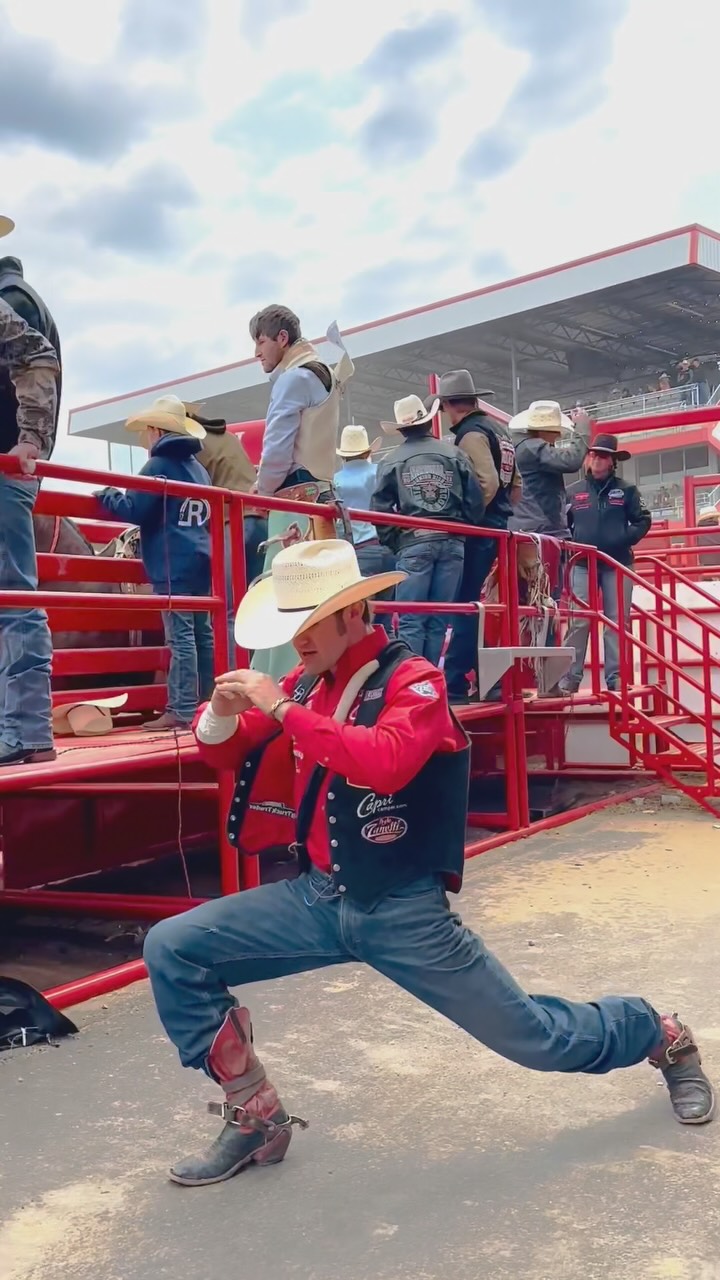 Experience the BEST COWBOYS in the WORLD at the 89th Ponoka Stampede ...