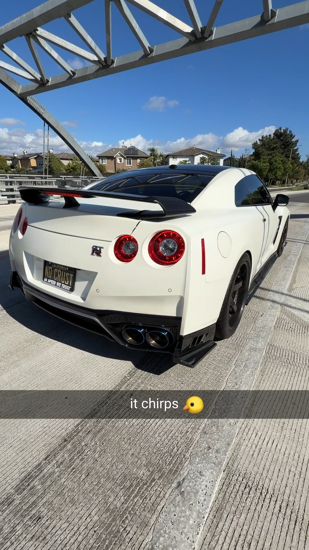 🚨 One cracked wheel at 150 MPH - that's all it takes to turn your