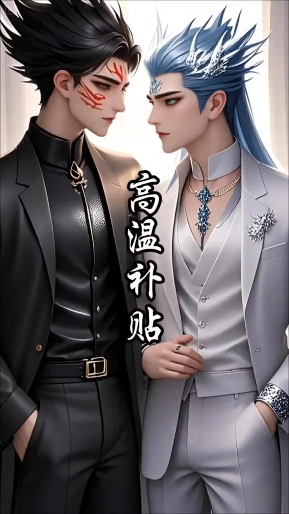 哪吒：我今天才知道高溫補貼原來是分開的！ #哪吒 #哪吒和敖丙 | 哪吒 敖丙 | Facebook