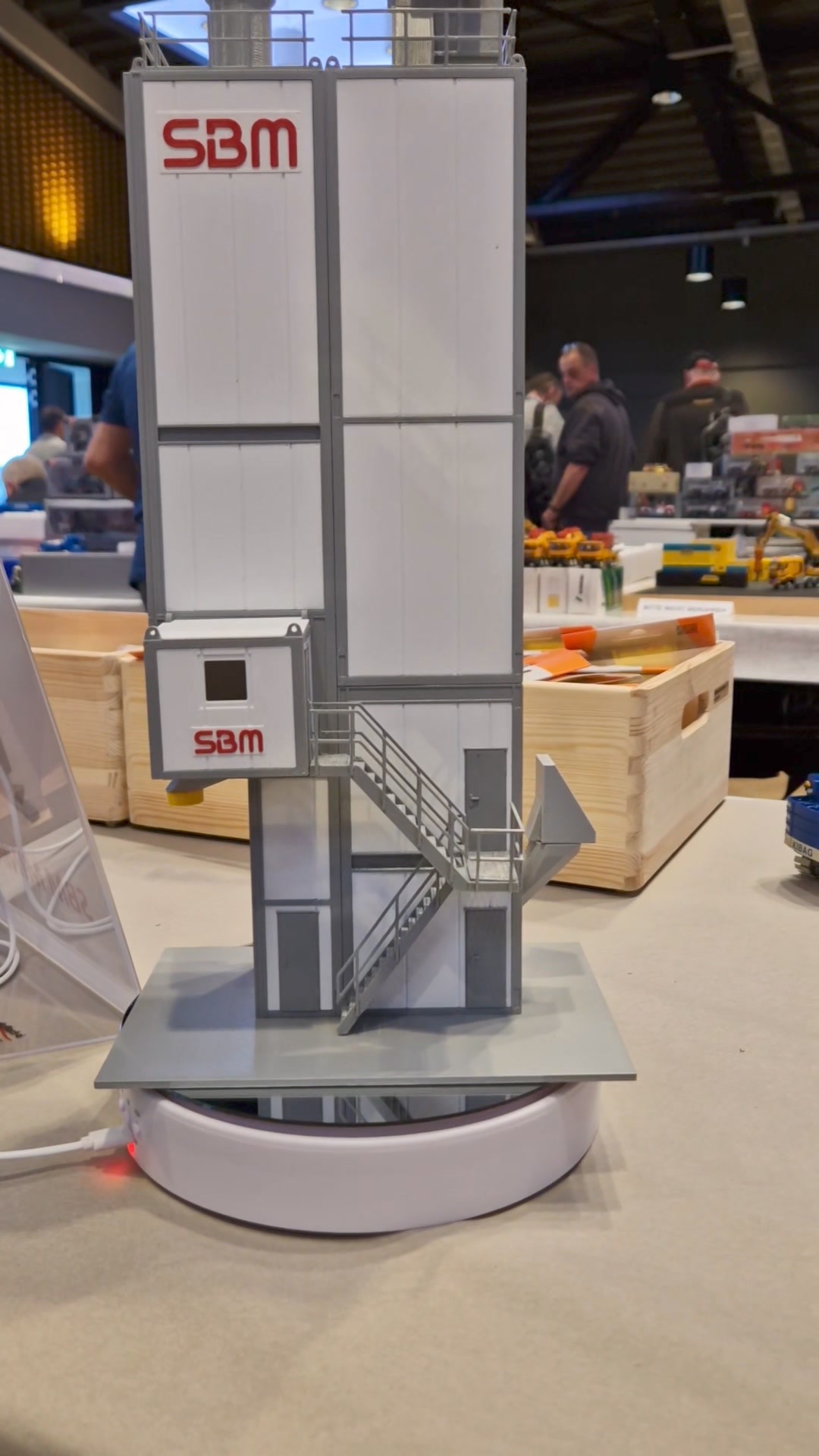 MSM - Mountain Scale Manufacturing