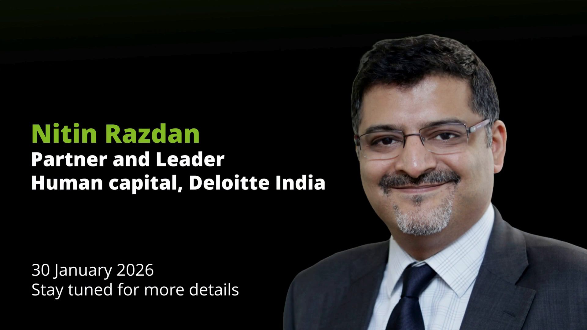 Deloitte - Deloitte’s “People analytics maturity survey,” in ...