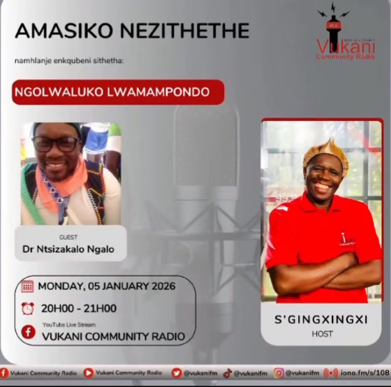 Andikaze tuuu ndisale isimemo Namhlanhe ngentsimbi yesibhozo ndilapho # ...