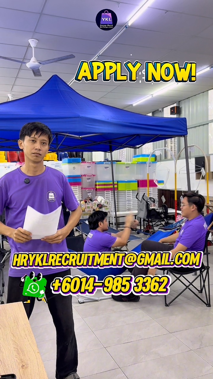 YKL Borong Runcit added a new photo. - YKL Borong Runcit