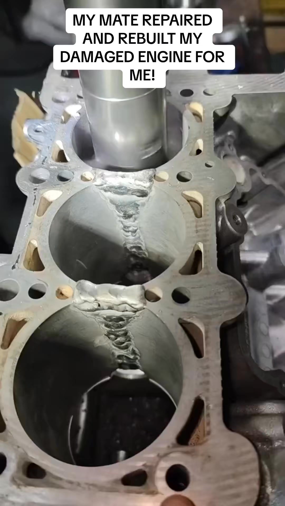 472 Hemi BLOWS On Dyno - What Went Wrong?#mechanics #auto #carfix # ...