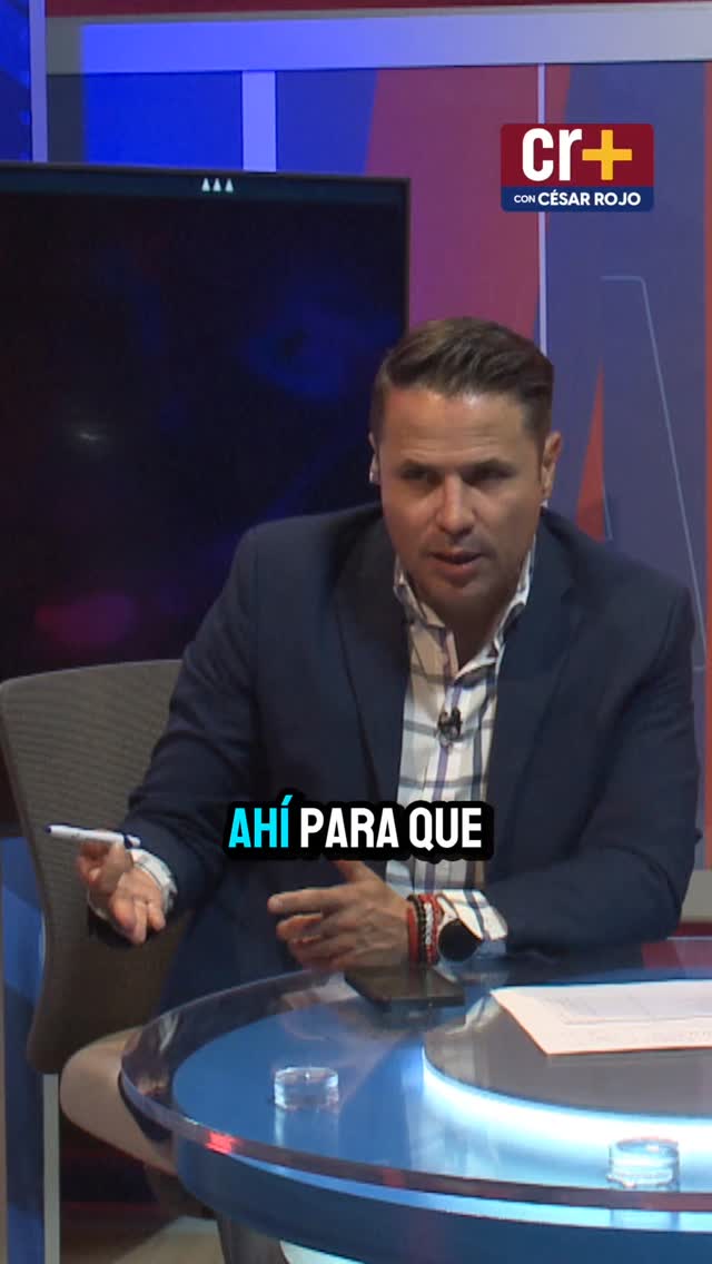César Rojo te cuenta lo que está pasando en Aguascalientes. 📺 Sigue el ...