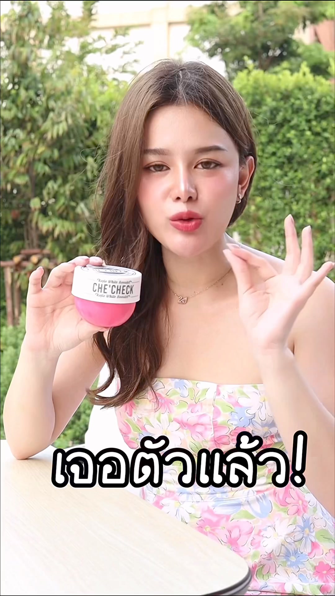 เชเช็ก Thailand | Bangkok