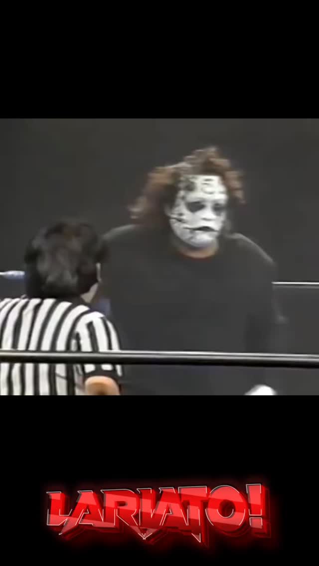 Volador, Ricky Marvin y Virus enfrentarían al equipo invasor de #njpw ...