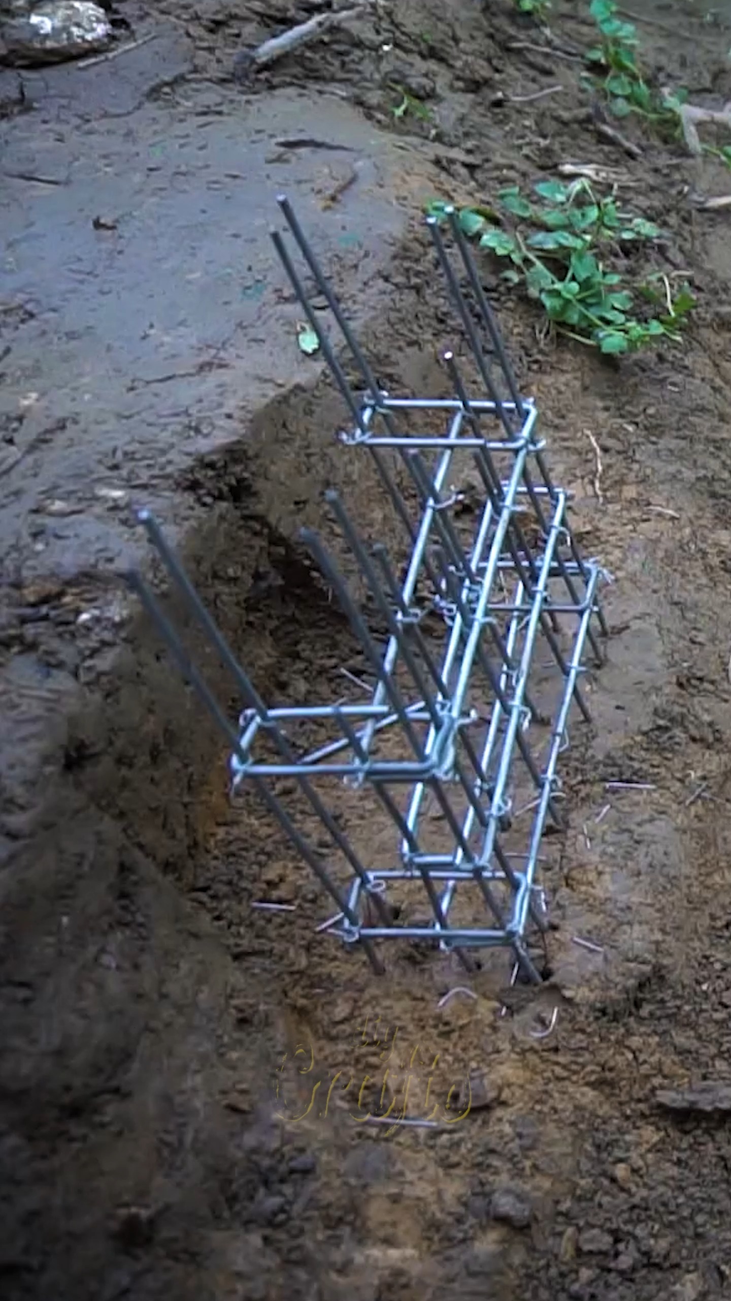 Building A River Drawbridge (Mini Construction) 1 | DIY & Crafts | Facebook