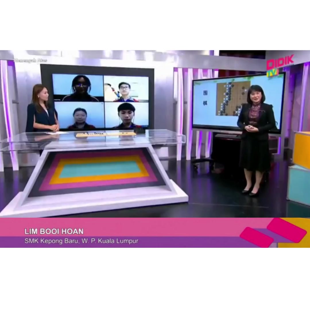 Apa itu prosa? Haa, kalau nak tahu, jom masuk kelas Cikgu Lim dalam ...