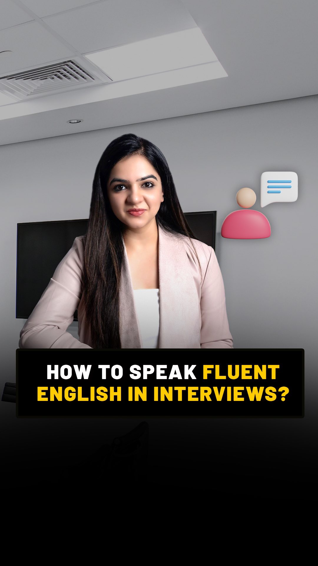 ARE YOU LOOKING FOR A NEW JOB? Are you scared of your interviews ...
