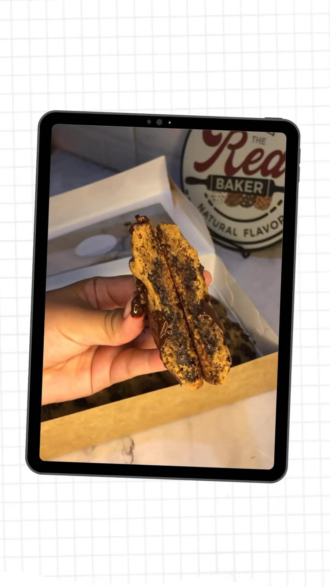 The Red Baker PH added a new photo — in... - The Red Baker PH