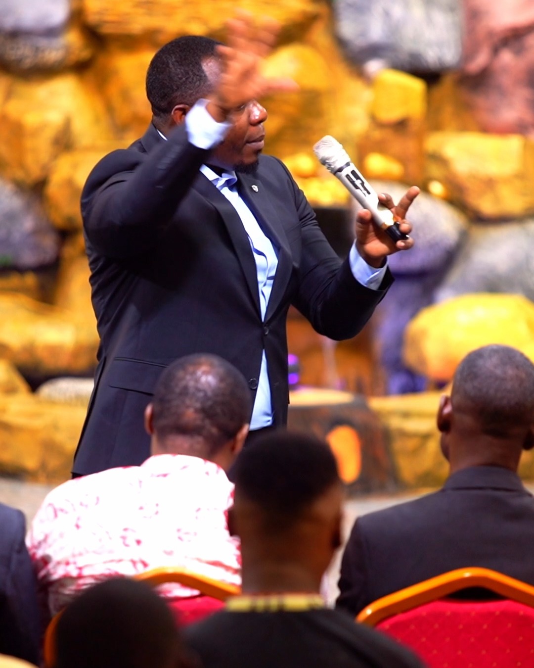 Prophet IPM on Reels | Facebook