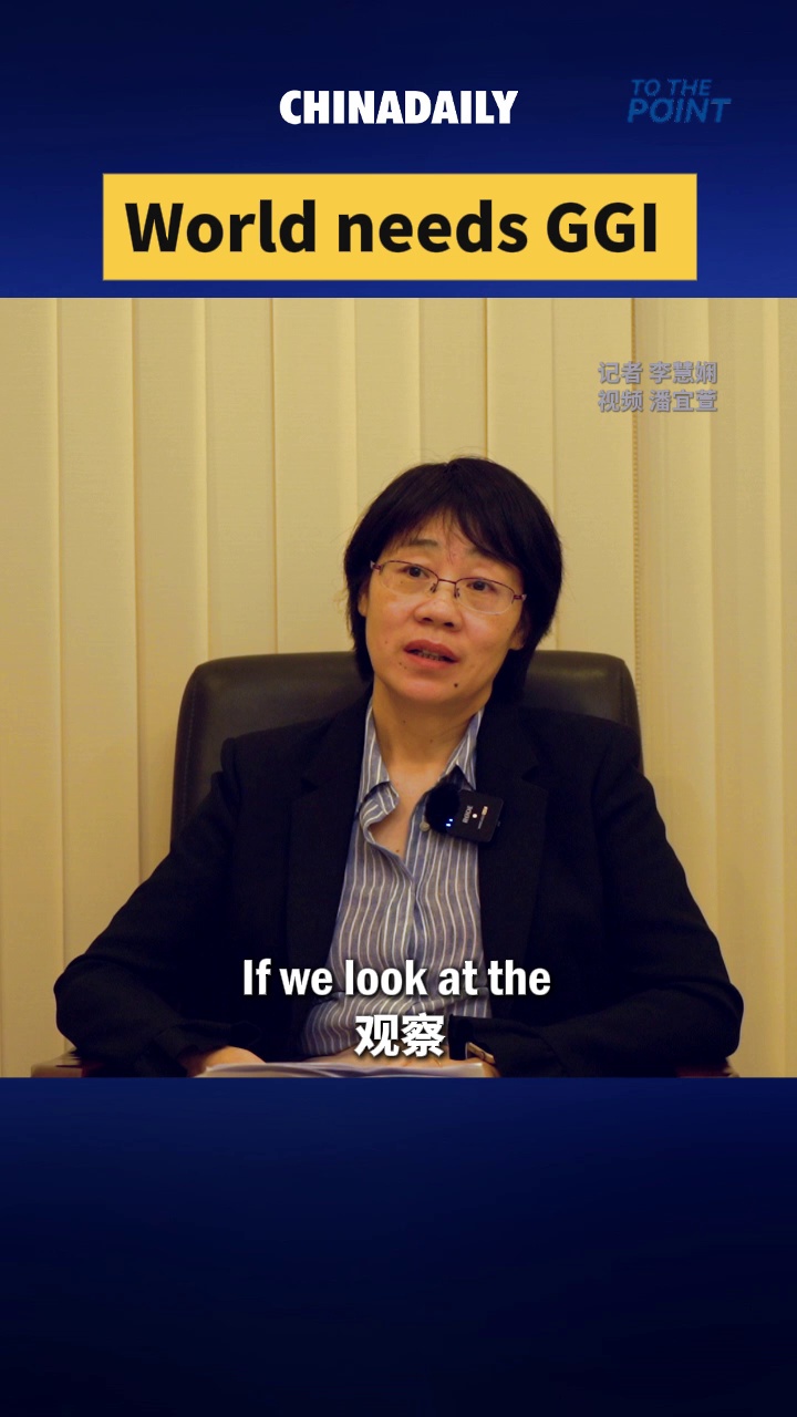 China Daily - Hong Kong has gradually recovered from Super... | Facebook