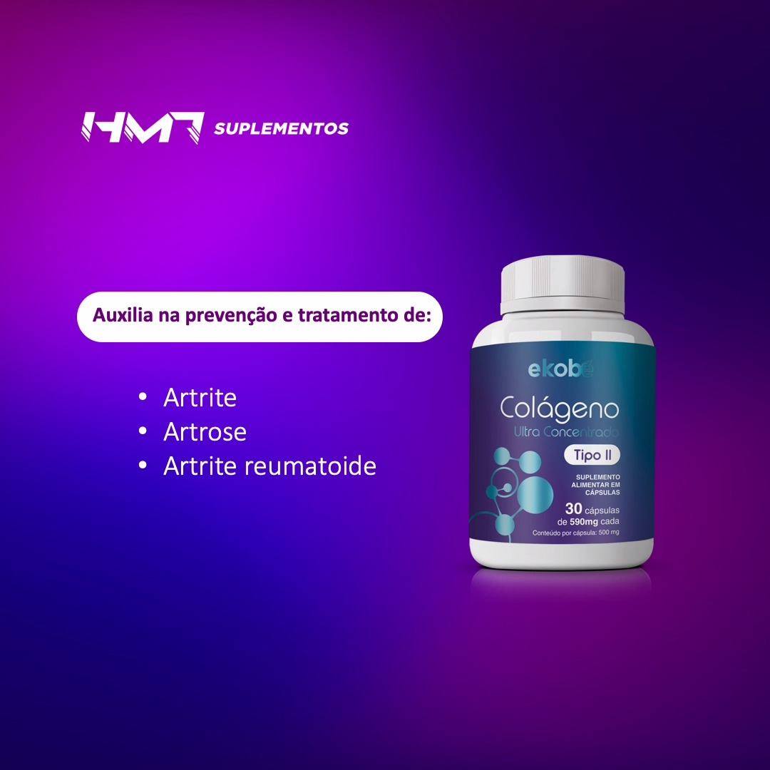 HM7 Suplementos