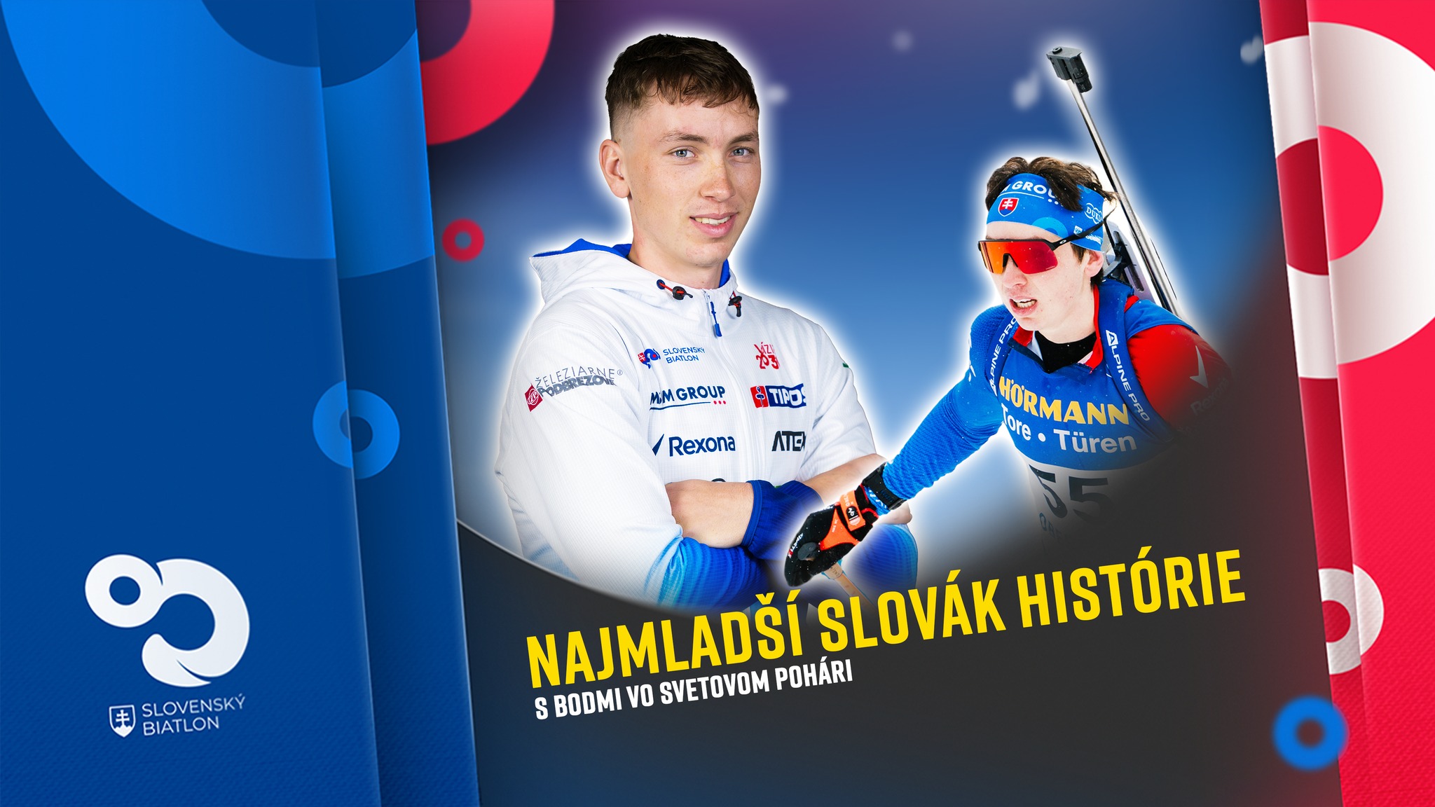 Junior Martin Matko. Vedeli sme, že má talent, ale netušili sme, že ho ...