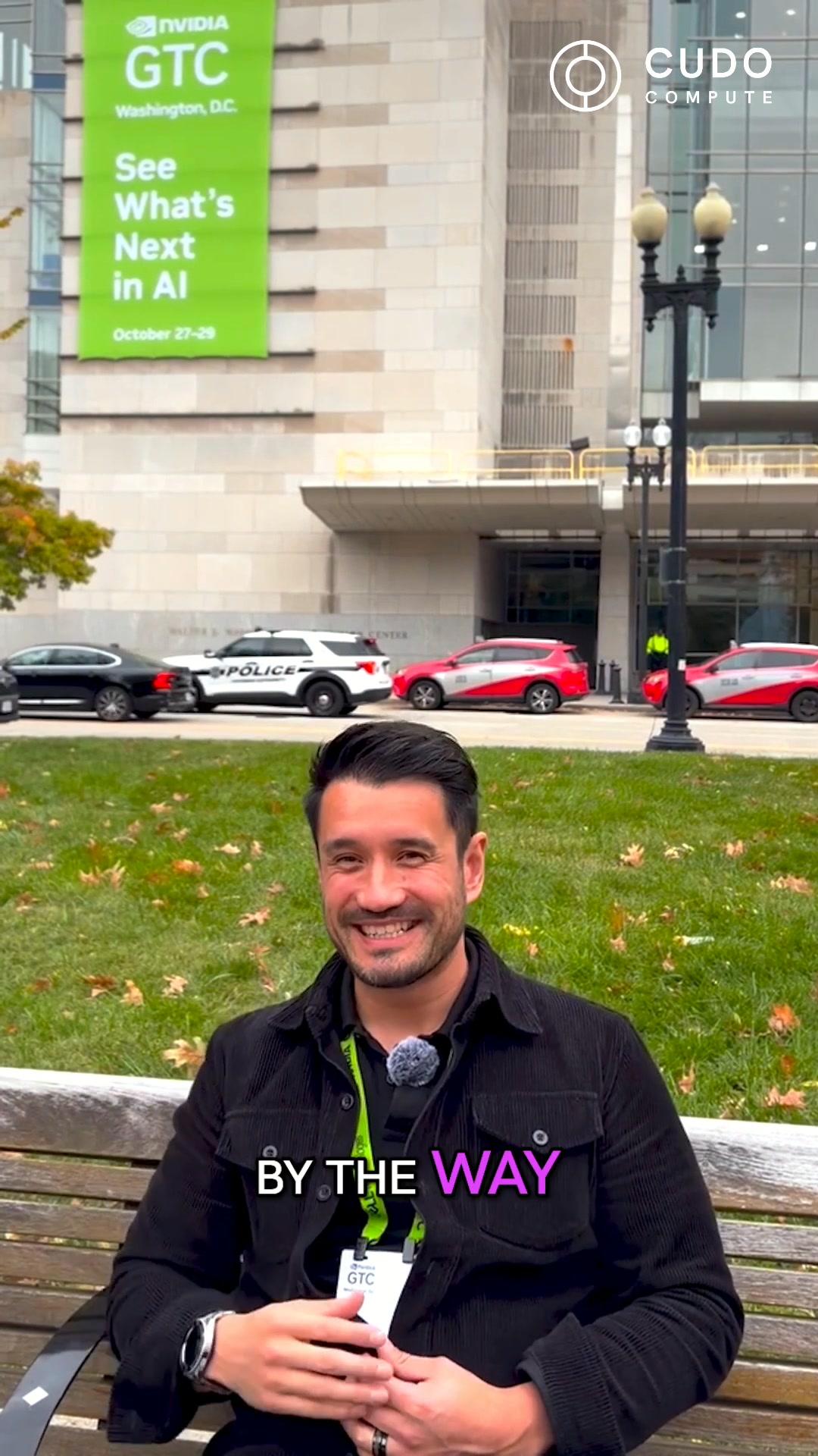 𝐖𝐞'𝐫𝐞 𝐚𝐭 𝐭𝐡𝐞 𝐟𝐨𝐫𝐞𝐟𝐫𝐨𝐧𝐭 𝐨𝐟 𝐀𝐈 𝐢𝐧𝐟𝐫𝐚𝐬𝐭𝐫𝐮𝐜𝐭𝐮𝐫𝐞 Washington DC. Sovereign ...