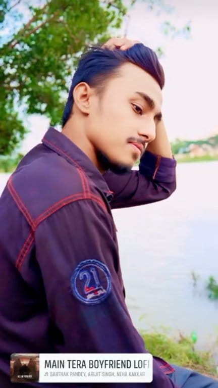 Rohan Ahmed Rana