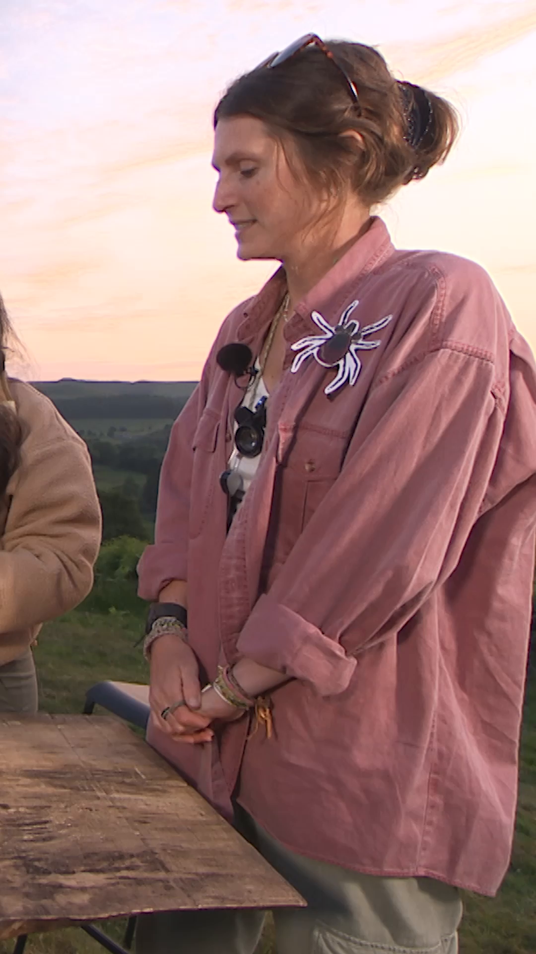 BBC Springwatch