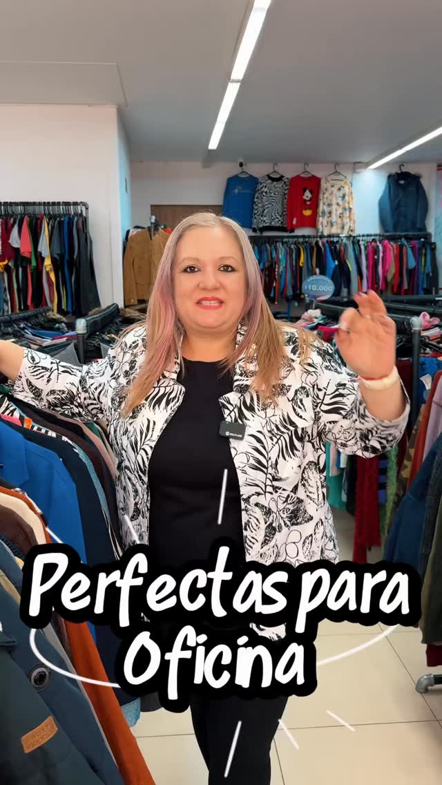 Fashion and Vintage Shop | Bogotá