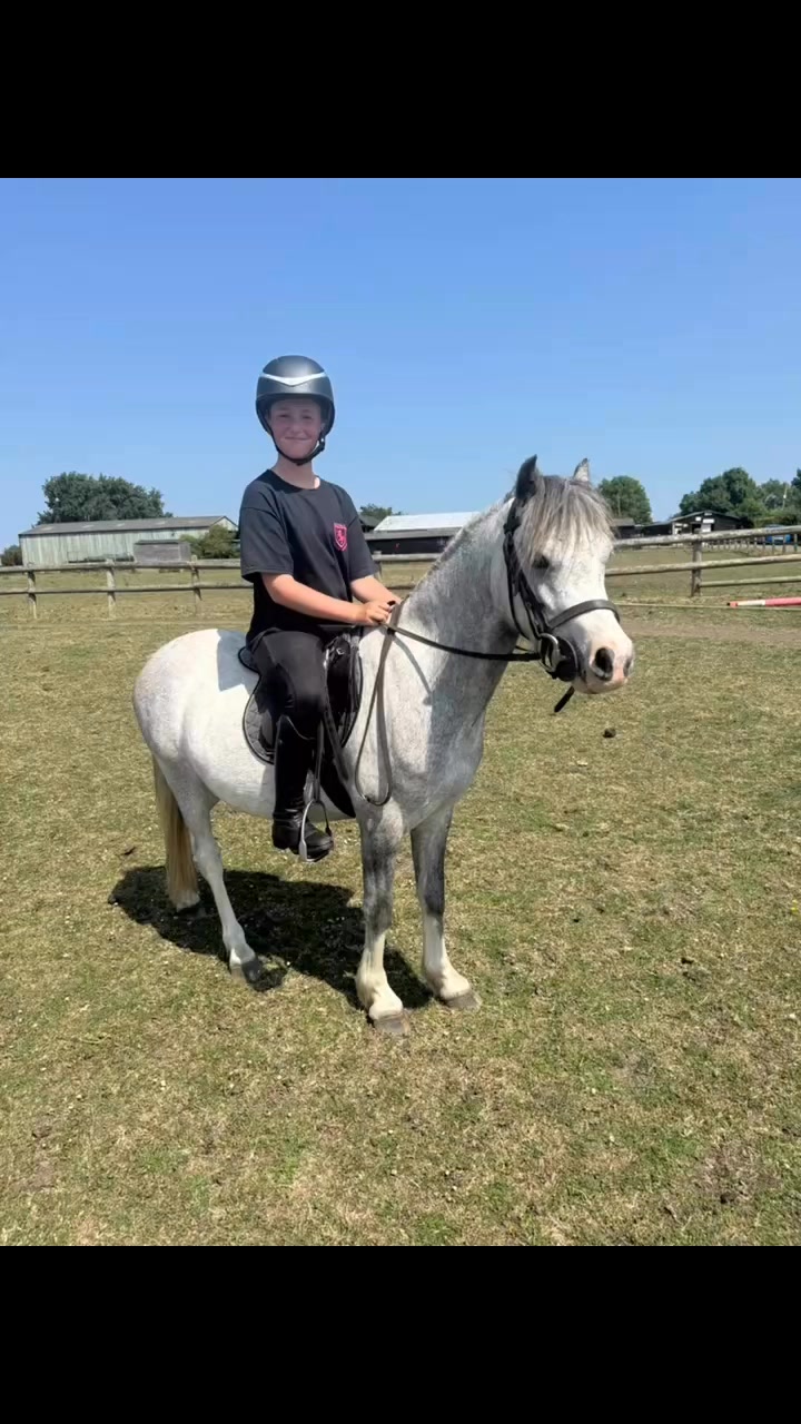 Moyfield riding school Since 1954 19th Sept 2025 Today marks our final ...
