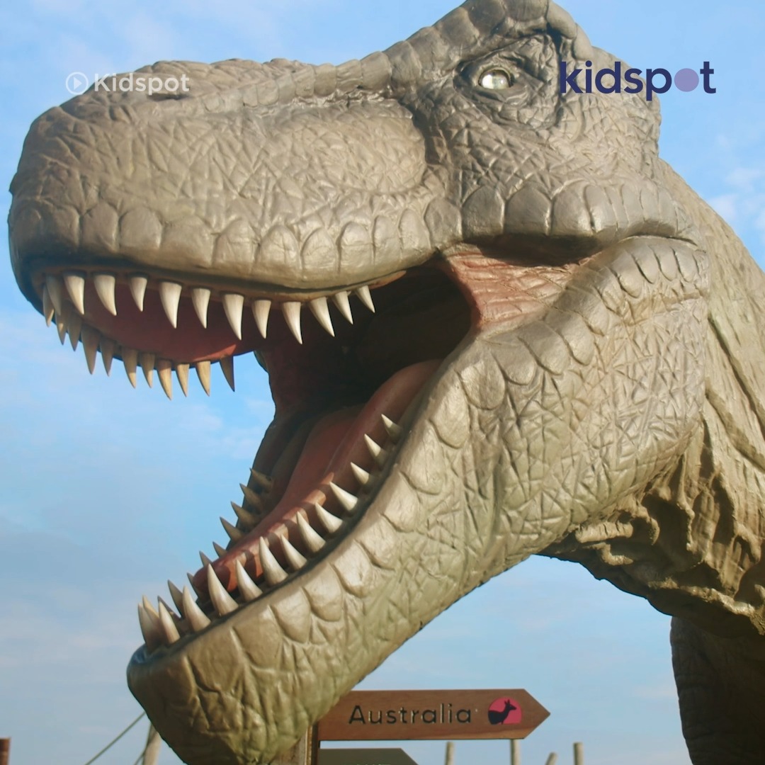 Dinosaur Safari has stomped into Sydney Zoo | ticket, Sydney Zoo ...