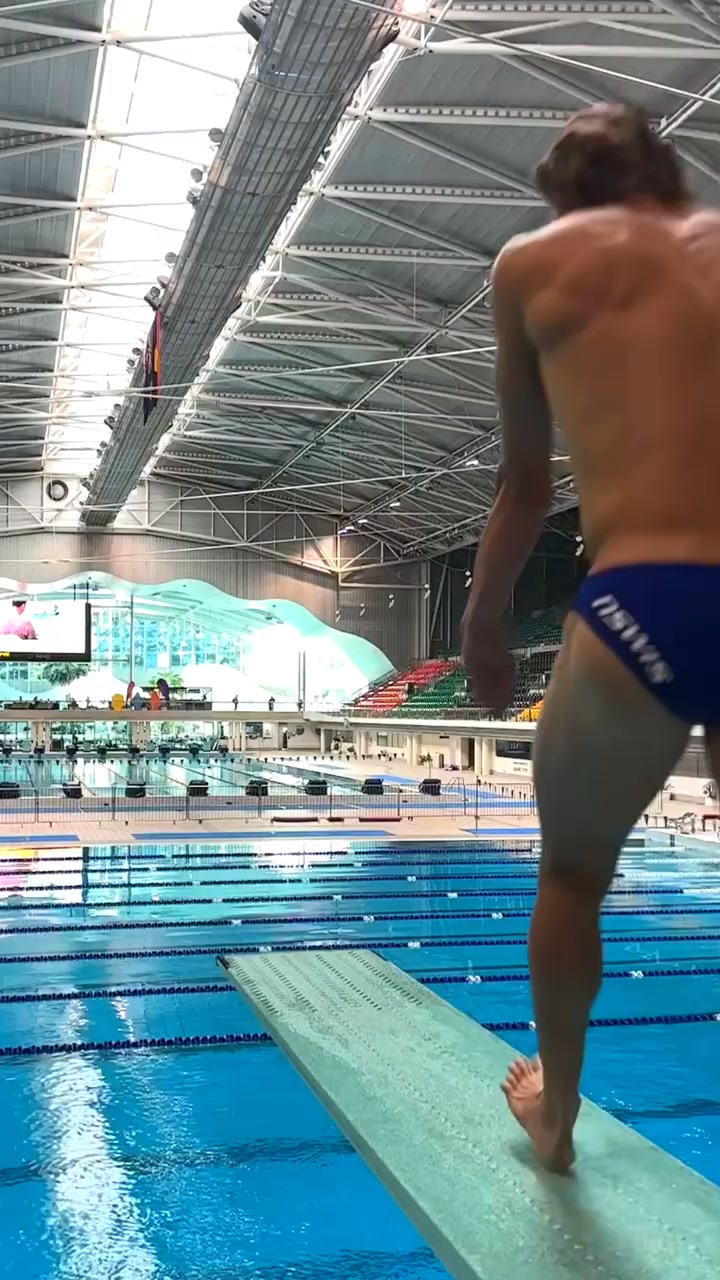 Diving Part 672 #SynchronizedSports #DiverTraining #Diving # ...