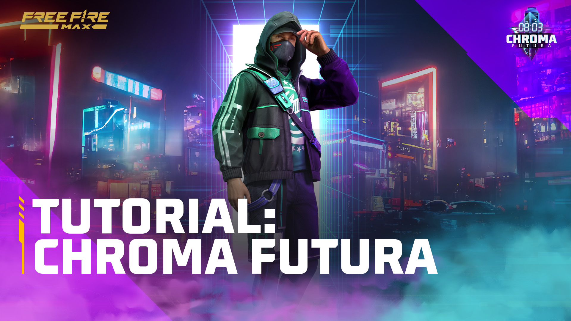 Not just the Jock Shock Bundle, you can get a load of colourful