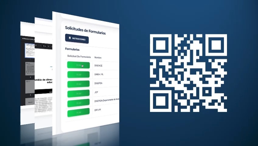 ¡Certifica en línea tus documentos! 💻📲 Ahora el Ministerio de Educación ...