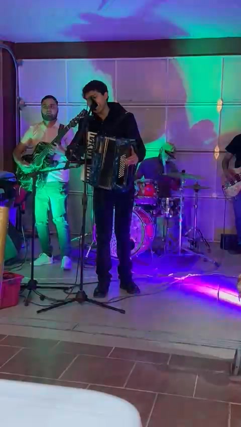 Los Jrs Del Rio