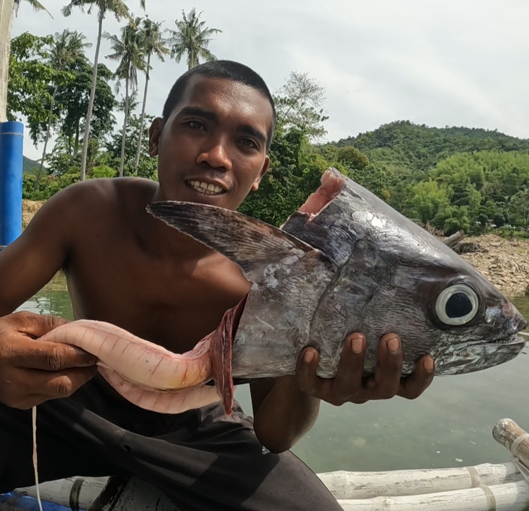 Simpleng Sinigang nag Uumapaw na Ulo ng Tuna Sarap ng Bawat Tipak at ...